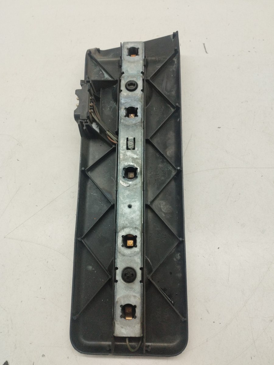 Porta Lampara Trasero Izquierdo Mercedes-Benz Clase C (W201) Berlina 1982-1993 Diesel