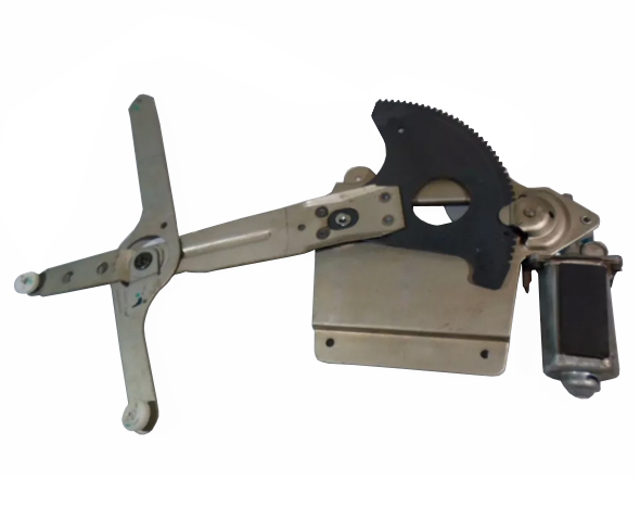 MAQUINA L/CRISTAL ELECTRICA PDD