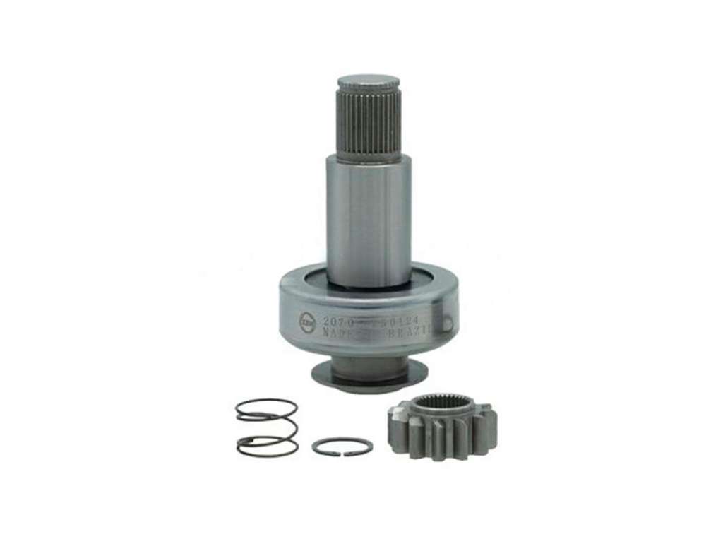 BENDIX VALEO VW AMAROK 3.0TDI 16/19 12D/4E