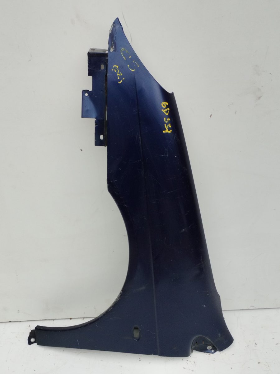 Guardabarro Delantero Izquierdo Citroën C5 Berlina 2004-2008 (RFJ / EW10A)