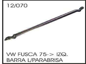 BARRA LIMPIAPARABRISA VW FUSCA SEDAN 75 ->