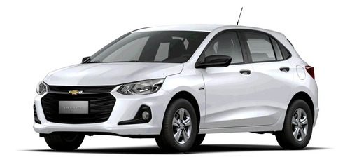 Semioptica Chevrolet Onix 20-24 Derecha