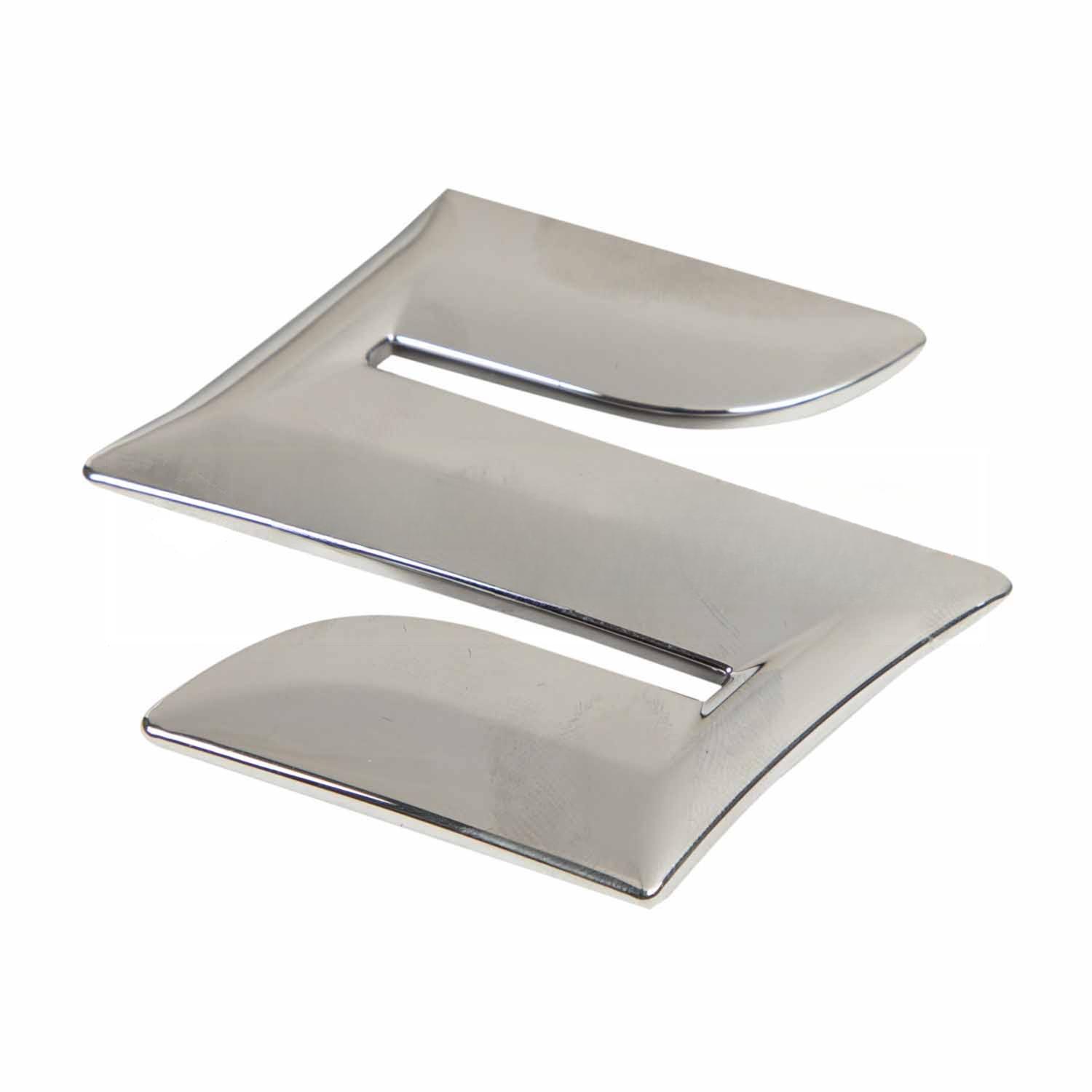 INSIGNIA PORTON TRAS. -ORIGINAL