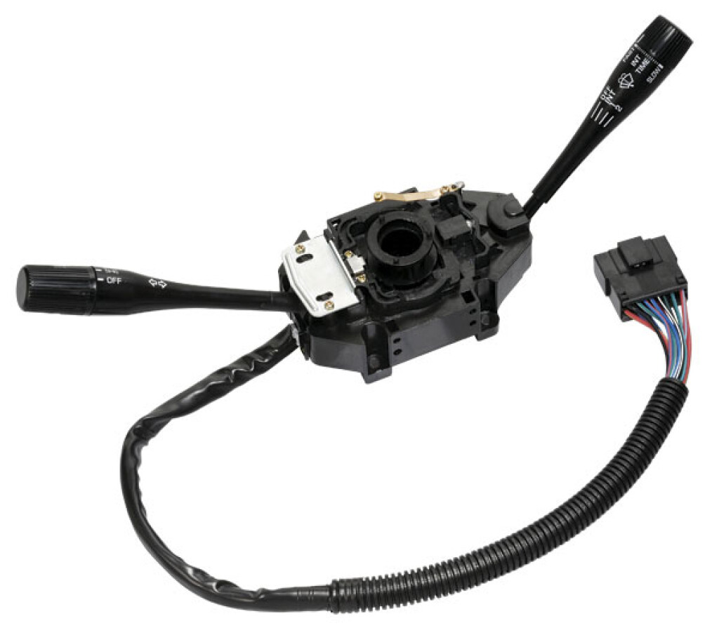 LLAVE BAJO VOLANTE MITSUBISHI LLAVE SEÑALERO L300