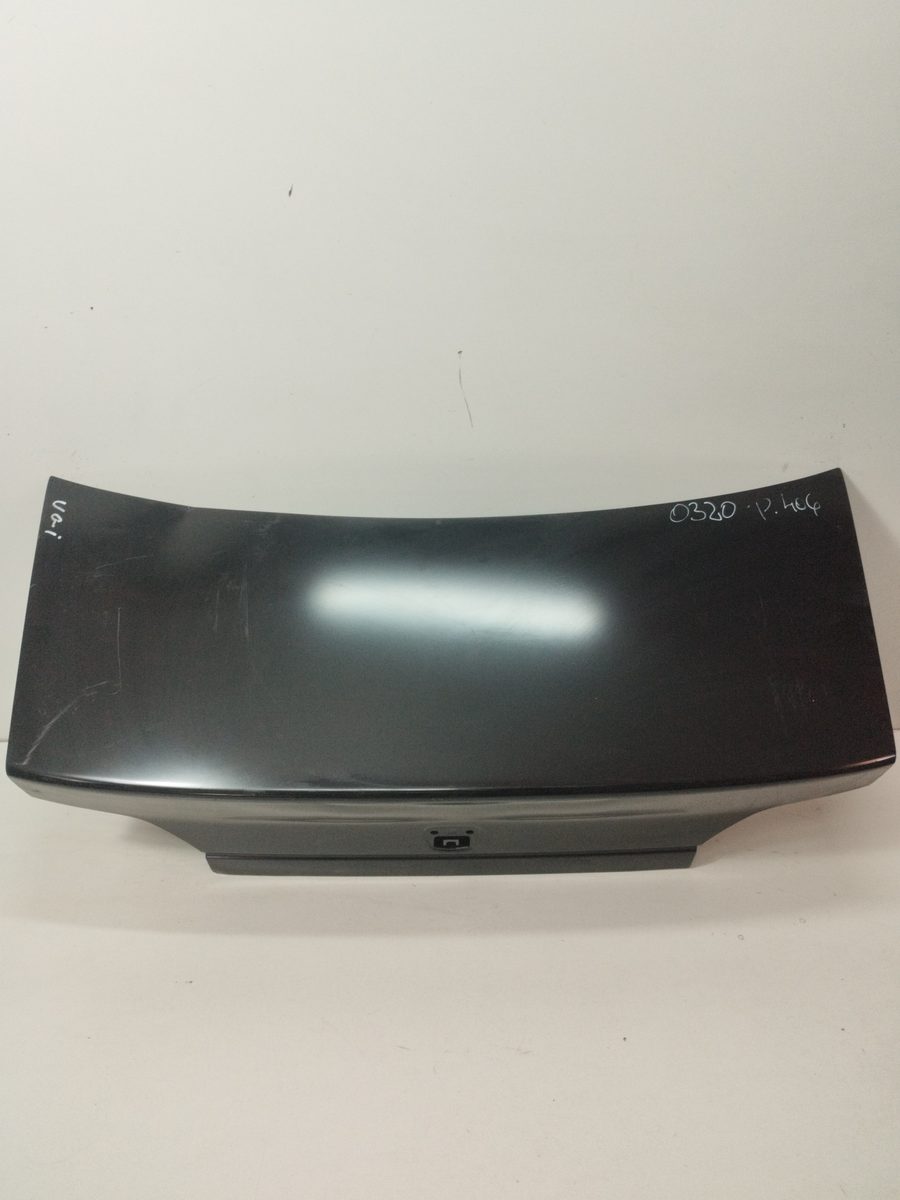 Tapa Baul Peugeot 406 Berlina (S1/S2) 1995-2005 FAP CAT