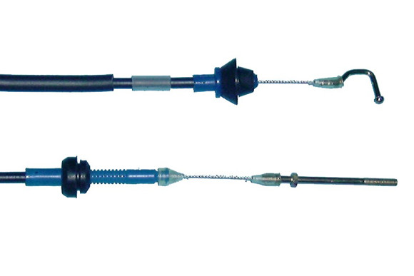 CABLE ACELERADOR VOLKSWAGEN GOL/AMAZON/PASSAT DIESEL