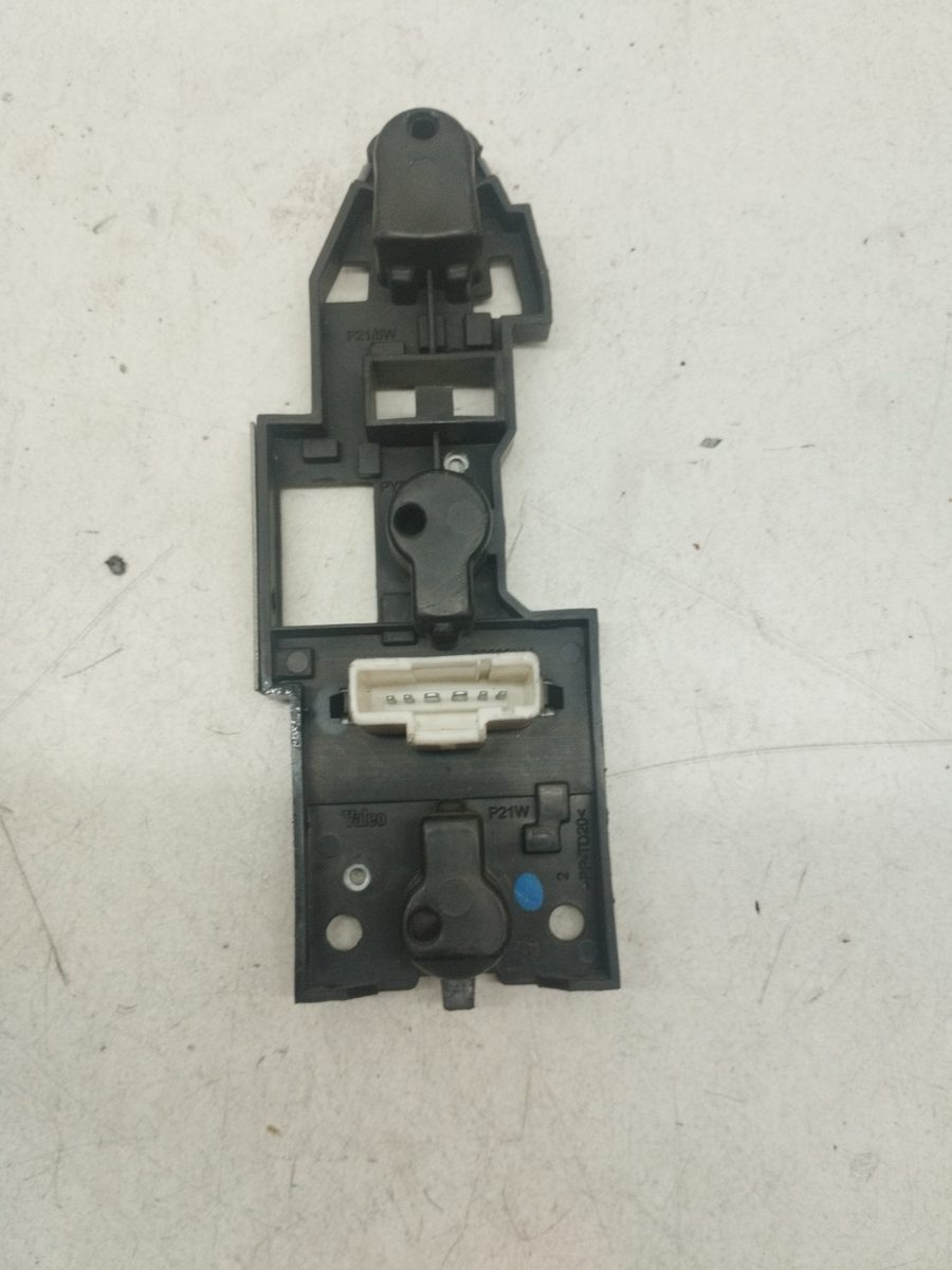 Porta Lampara Trasero Izquierdo Citroën C5 Berlina 2004-2008 Collection 3004