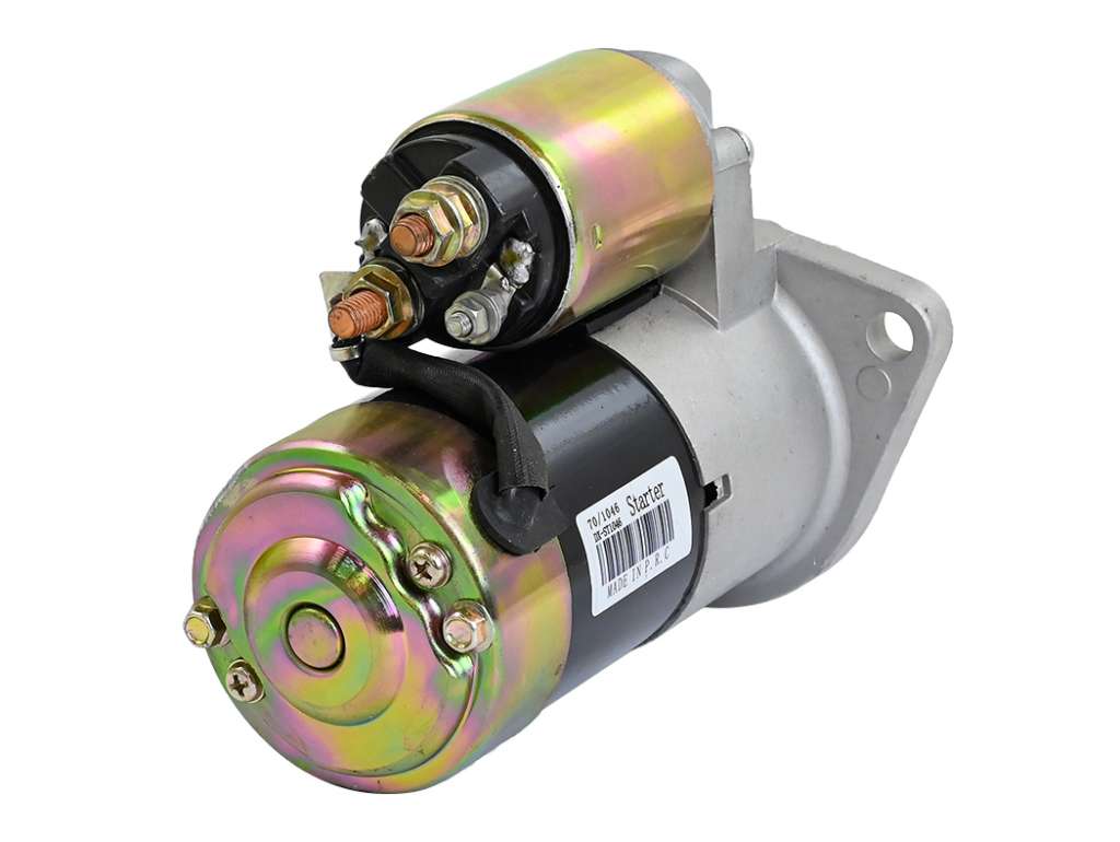 ARRANQUE CHINO FULICA/FENGXING 12V