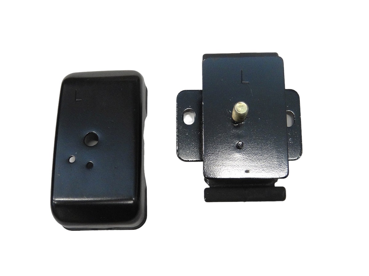 SOPORTE MOTOR IZQUIERDO JMC 4.7 (JX1090)