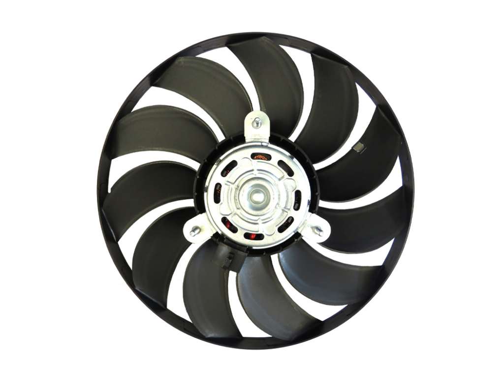 ELECTRO VENTILADOR FO FIESTA/KA 1.0/1.6 ../07 S/SOPORTE