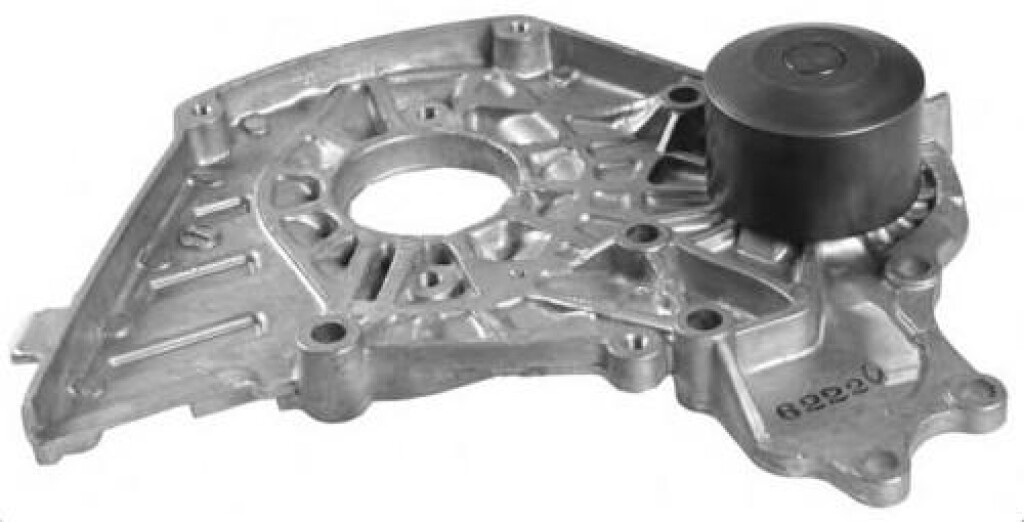 BOMBA AGUA TOYOTA 1.5 DIESEL MOTOR 1N