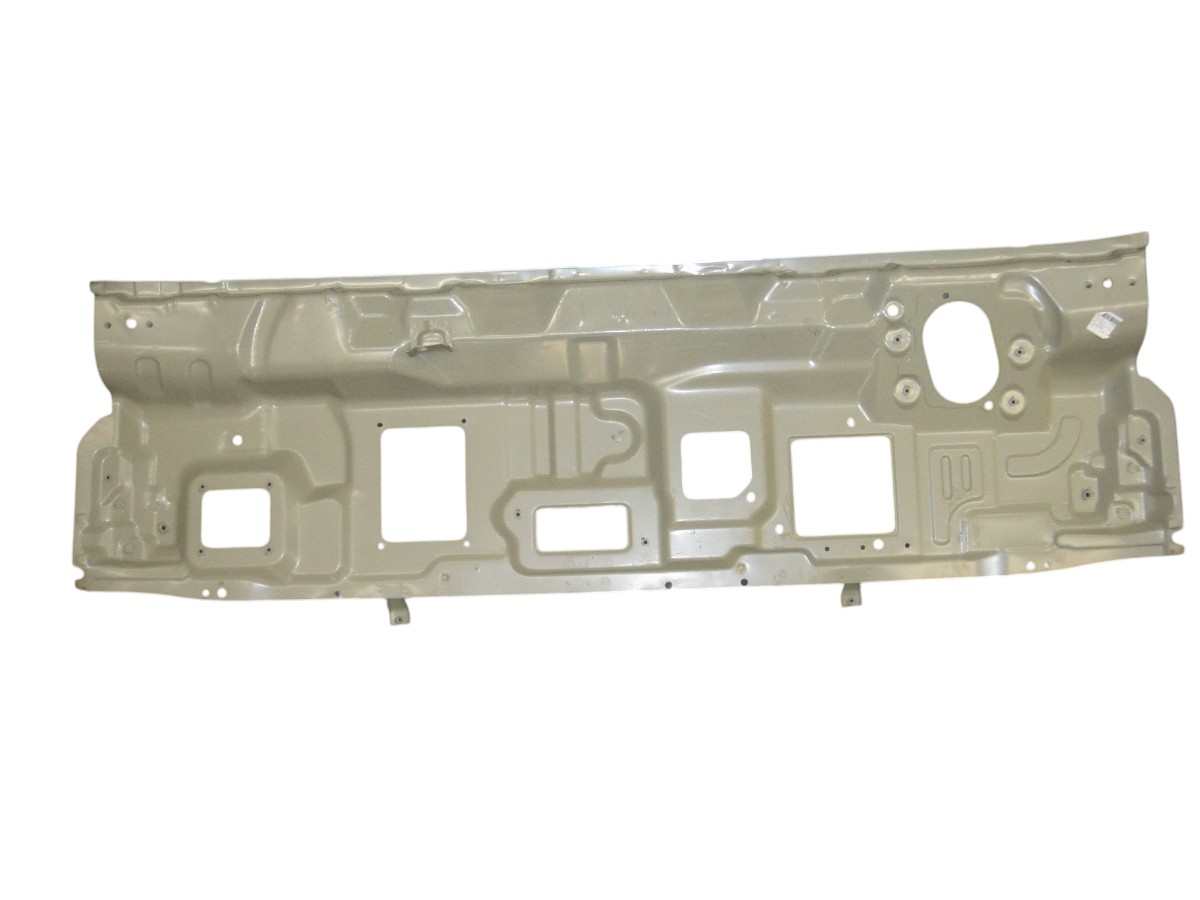 PANEL FRENTE DELANTERO FOTON 3.8 BJ1088