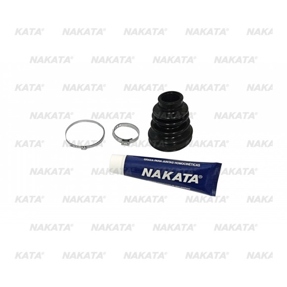 JGO. REP HOM CAJA DER CITROEN C3 2010/15 1.4 /PEUGEOT 207