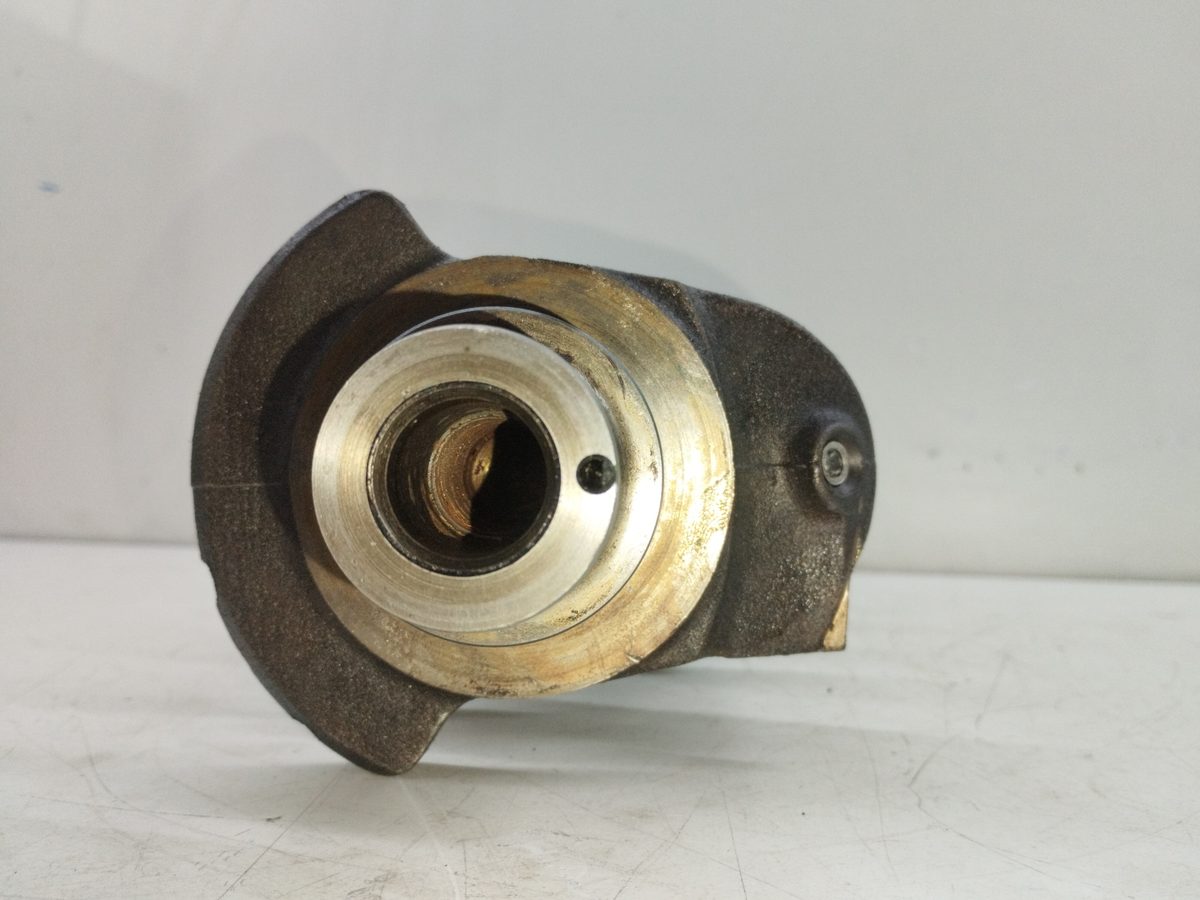 Cigueñal Ford Mondeo Berlina/familiar (FD) 1993-1996 GLX Berlina 1.8L 65kW 96FFAA