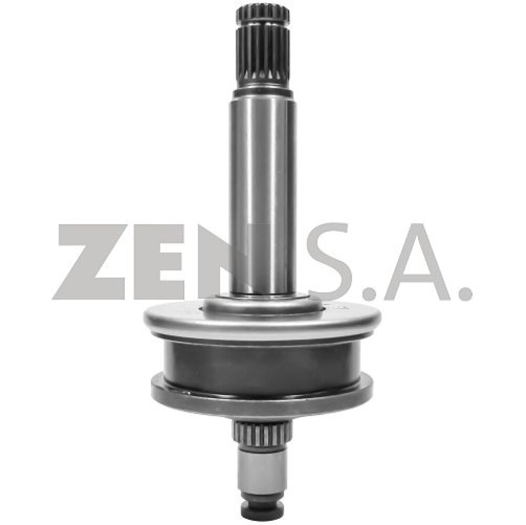 BENDIX ARRANQUE - MITSUBISHI FUSO=APC.302(138L) ZEN