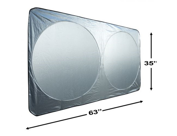 PARASOL PLEGABLE