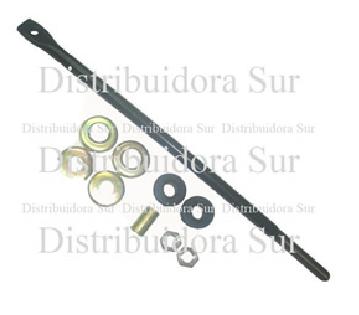 Brazo tensor de distribución