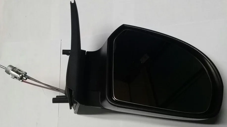 Espejo retrovisor exterior derecho manual