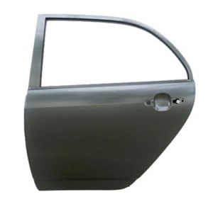 PUERTA TRASERA IZQ
