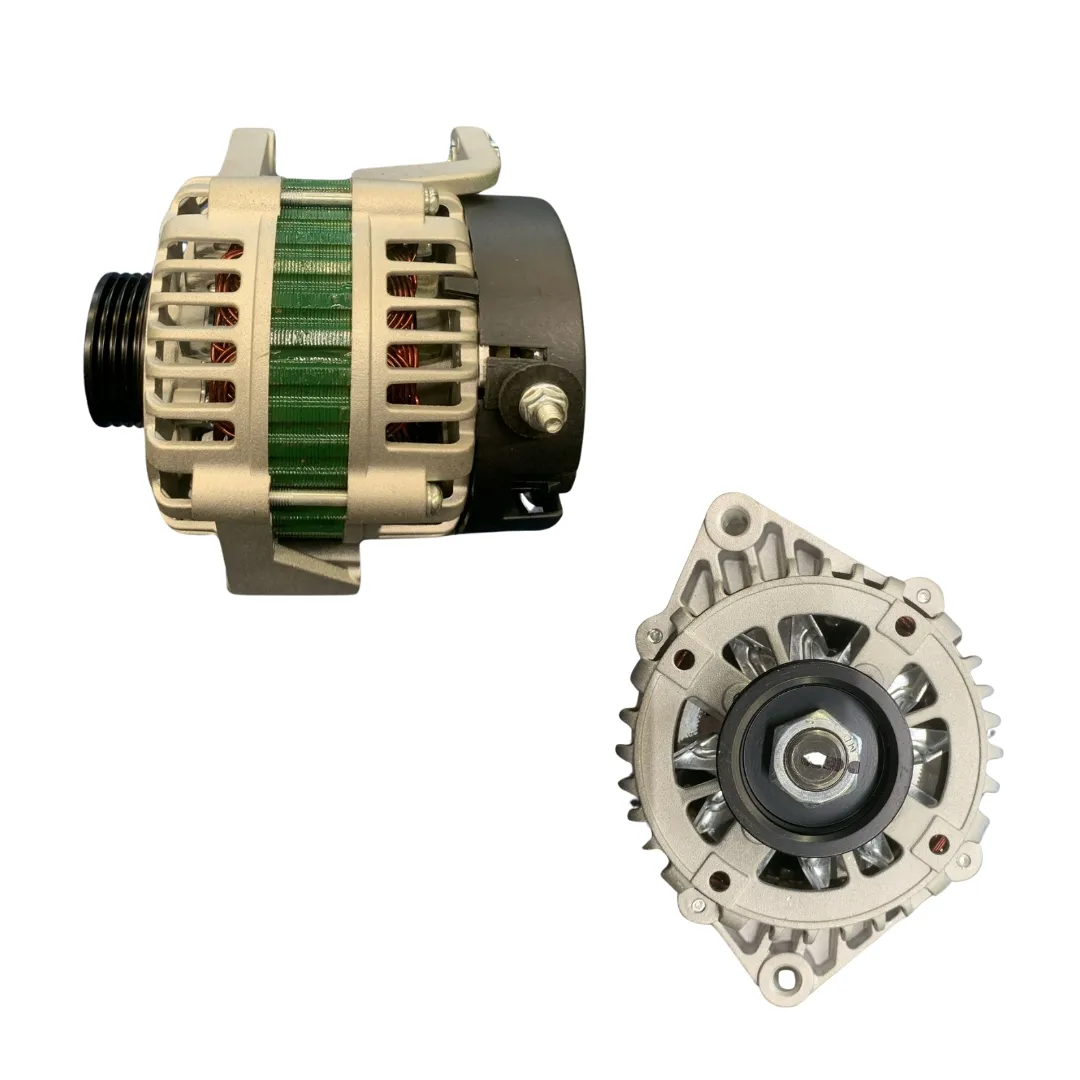 ALTERNADOR DFSK V22 1.2 70A