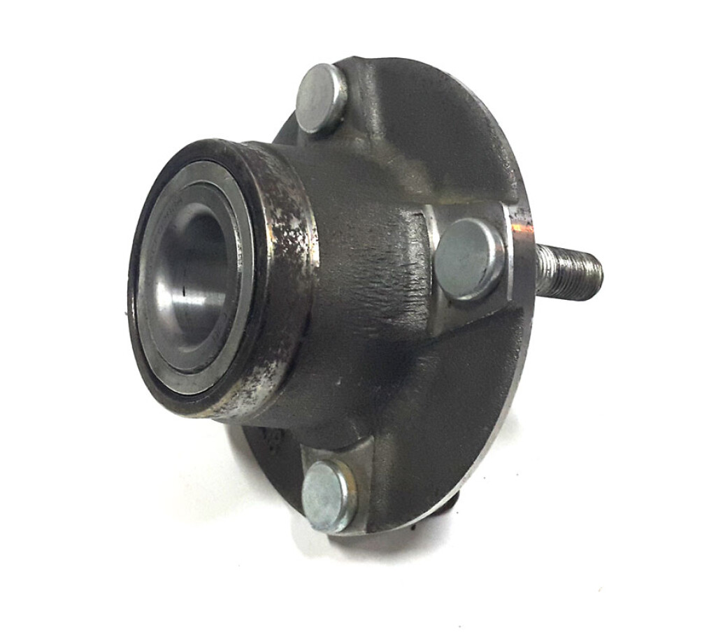 MAZA DE RUEDA CHANA DELANTERA PICKUP FURGON CON Y SIN ABS