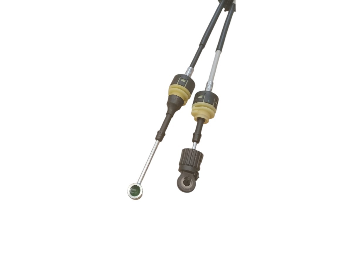 CABLE CAJA CAMBIOS CHEVROLET CELTA 2005/2012/CORSA
