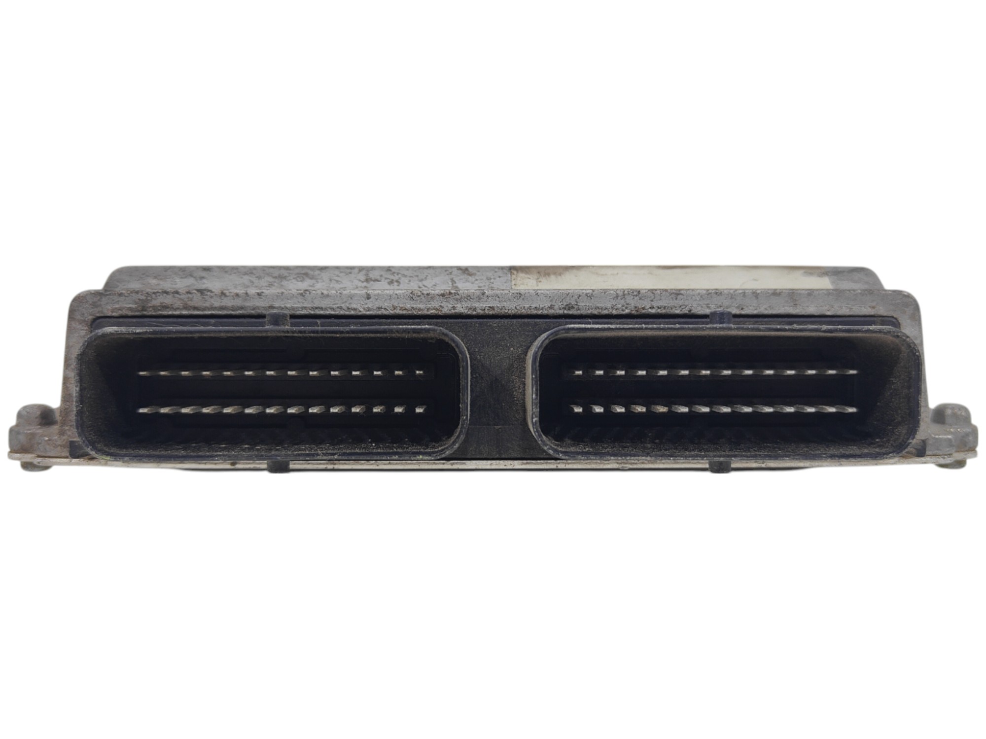 ECU de motor NISSAN – Renault DUSTER 1.6 motor H4M 1.6 LPG 2018, Ref: 11050-K3C10