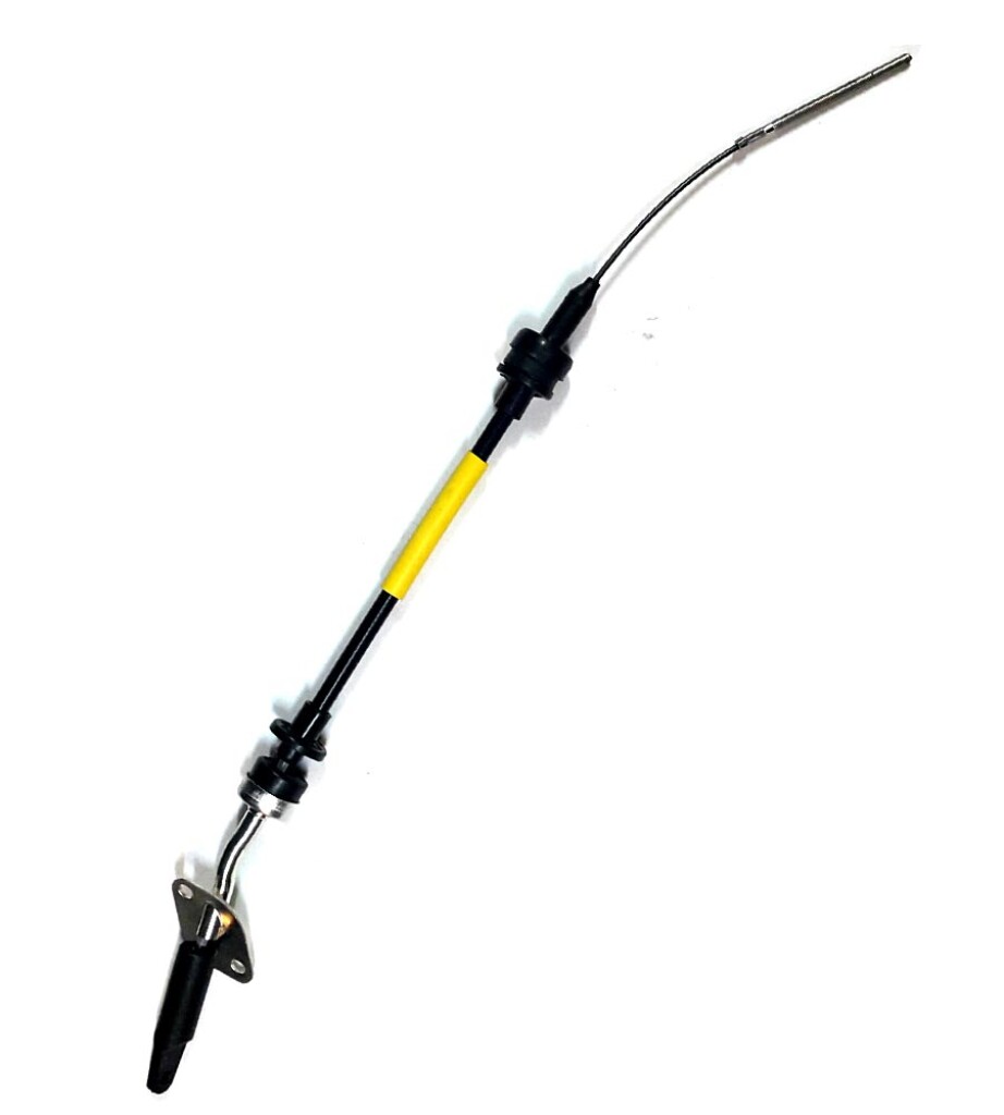 CABLE EMBRAGUE FIAT PALIO 1.3MPI 96/ELBA FIORINO 1.7D 96 690MM FNM089H