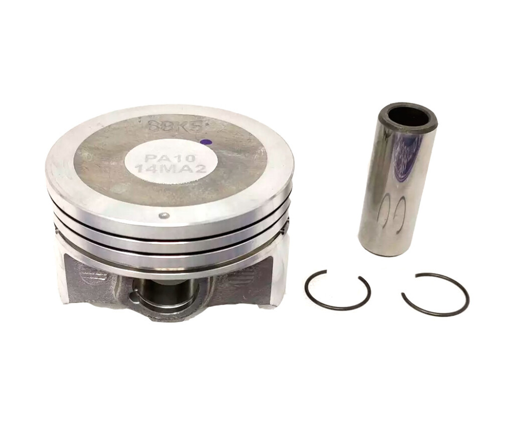 PISTON SUZUKI C/PERNO CELERIO ALTO MOTOR K10