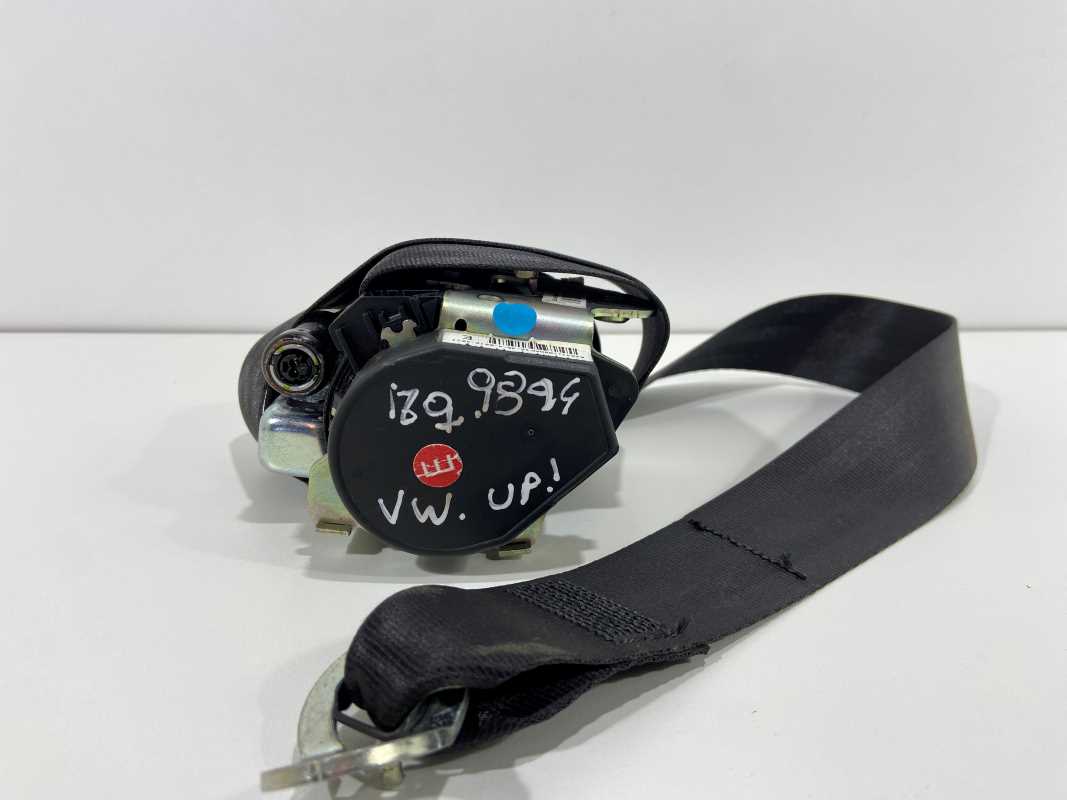 Cinturon de seguridad Volkswagen UP! , Ref: 9894-S3D7