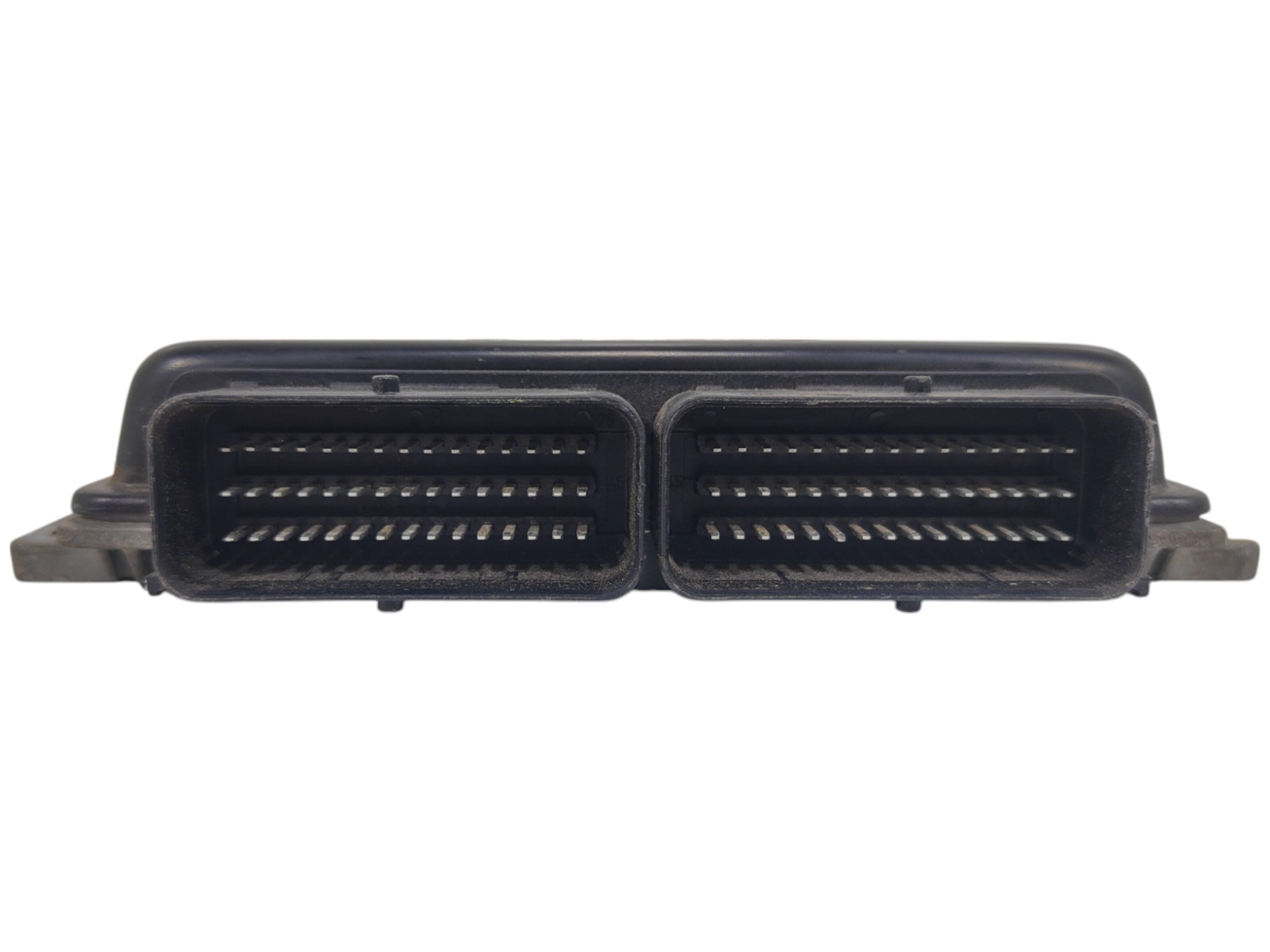 ECU de motor Renault MEGANE 1.6 , Ref: 8280-K3B10