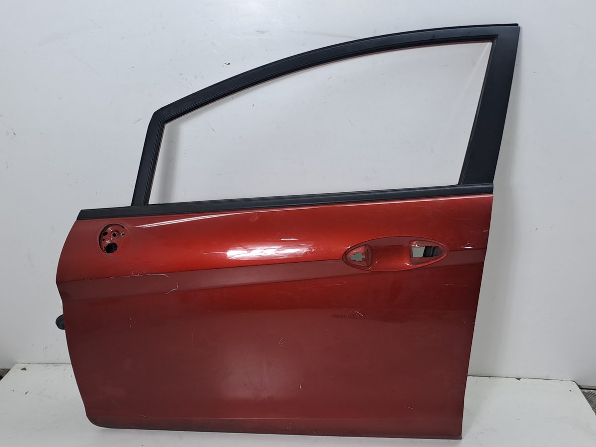Puerta Delantera Izquierda Ford Fiesta (CB1) 2008-2013 Ambiente
