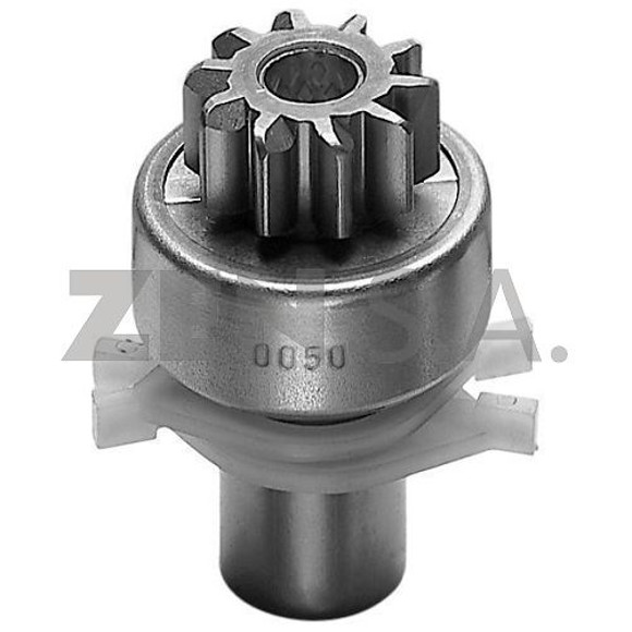 BENDIX DE ARRANQUE DODGE CHRYSLER CON AUTOLITE 1962/1975
