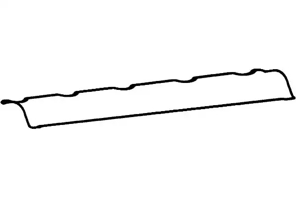 Junta de Tapa de Balancines