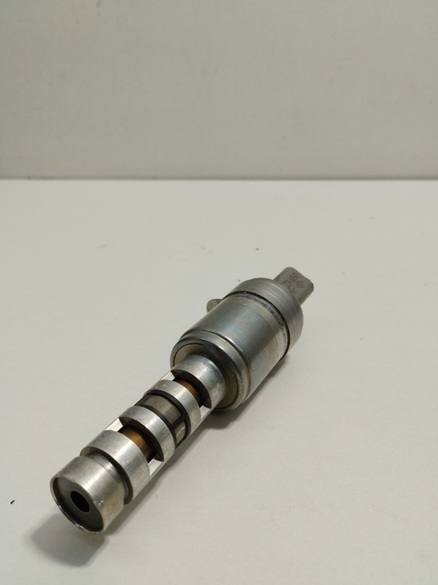 Electro Valvula Renault Megane Ii Berlina 5p 2002-2009 Confort Authentique 823650