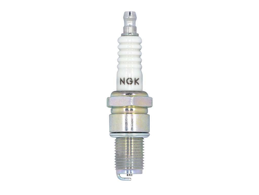 BUJIAS NGK BRASIL N4C MOTO R/LARGA