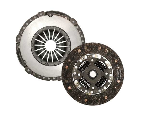 KIT PLACA Y DISCO EMBRAGUE (16V)