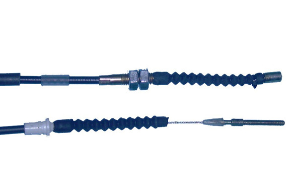 CABLE ACELERADOR FORD CARGO 1422/1620/1622 CON TORNILLO