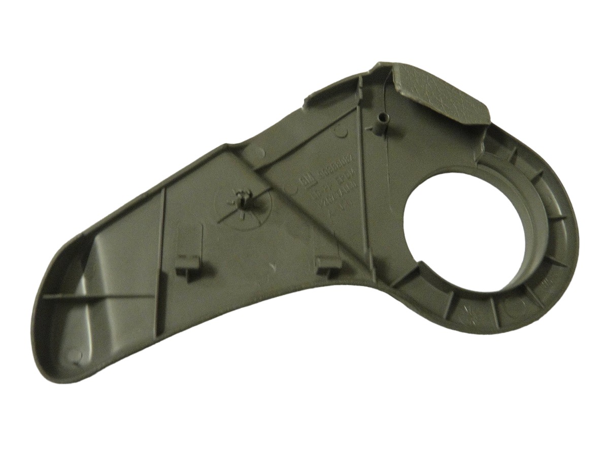 TAPA INTERIOR ASIENTO DERECHA CHEVROLET CORSA 96