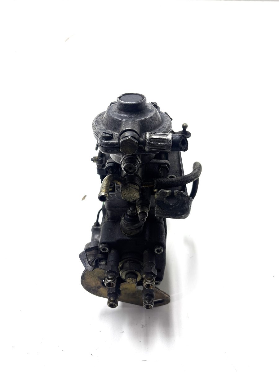 Bomba Inyeccion Fiat Palio Weekend (178) 1997-2002 1.9 Diesel CAT 1.9L 46kW