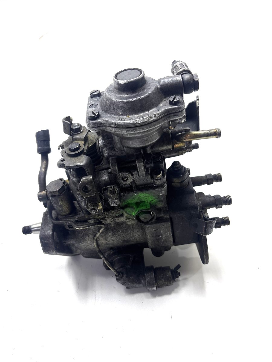 Bomba Inyeccion Fiat Palio Weekend (178) 1997-2002 1.9 Diesel CAT 1.9L 46kW