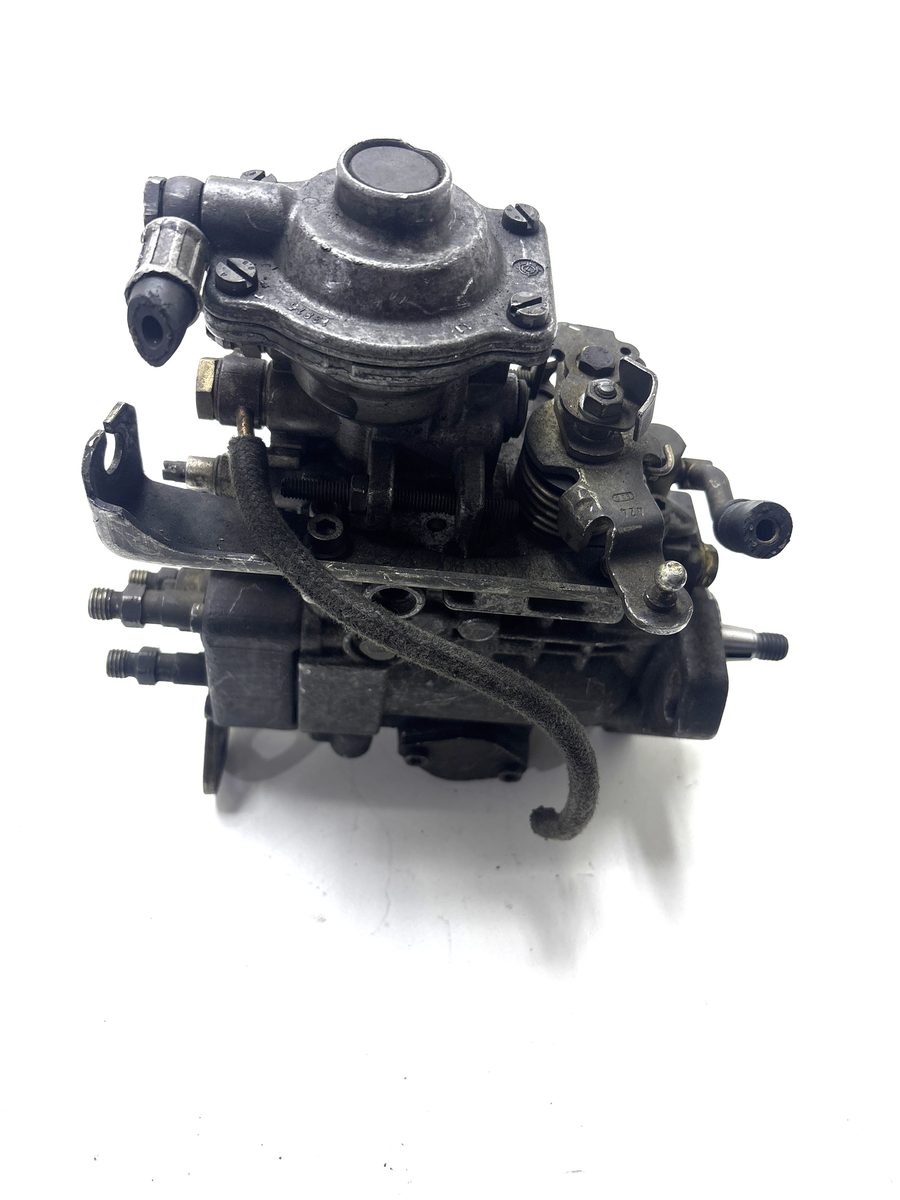 Bomba Inyeccion Fiat Palio Weekend (178) 1997-2002 1.9 Diesel CAT 1.9L 46kW