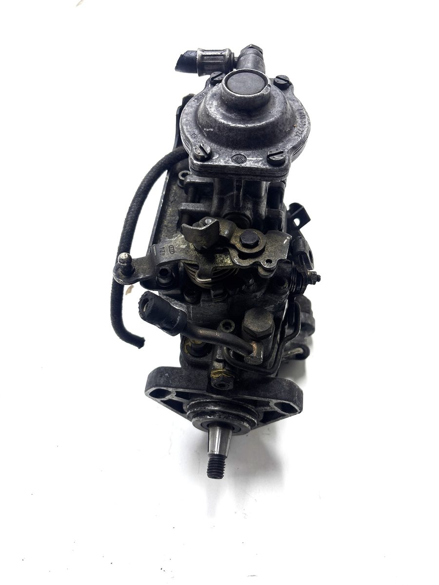 Bomba Inyeccion Fiat Palio Weekend (178) 1997-2002 1.9 Diesel CAT 1.9L 46kW