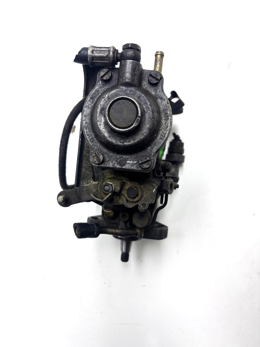 Bomba Inyeccion Fiat Palio Weekend (178) 1997-2002 1.9 Diesel CAT 1.9L 46kW