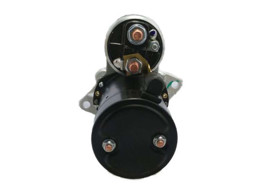 ARRANQUE GM CORSA EFI 94/ 10 DIENTES VALEO