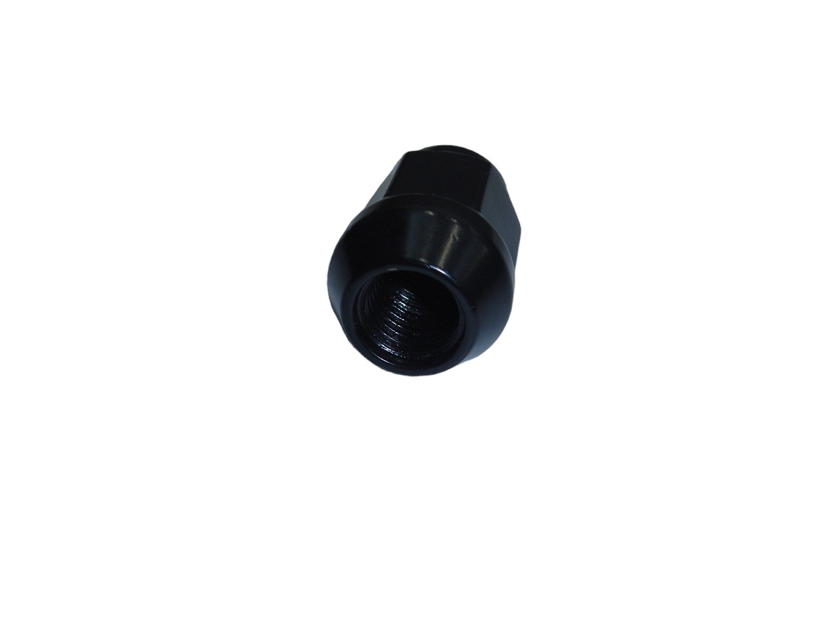 TUERCA RUEDA CHEVROLET S10 97/2011 (NEGRA)