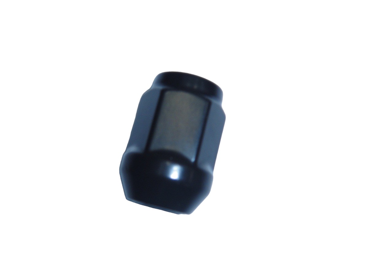 TUERCA RUEDA CHEVROLET S10 97/2011 (NEGRA)