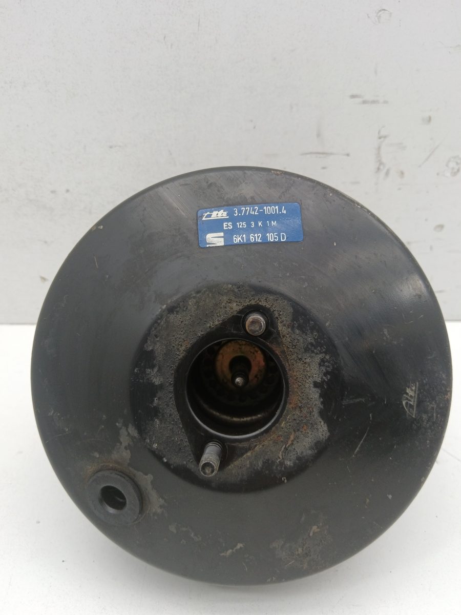 Servofreno SEAT Ibiza (6K1) 1999-2002 1,4 1.4L 44kW 6K1612105D