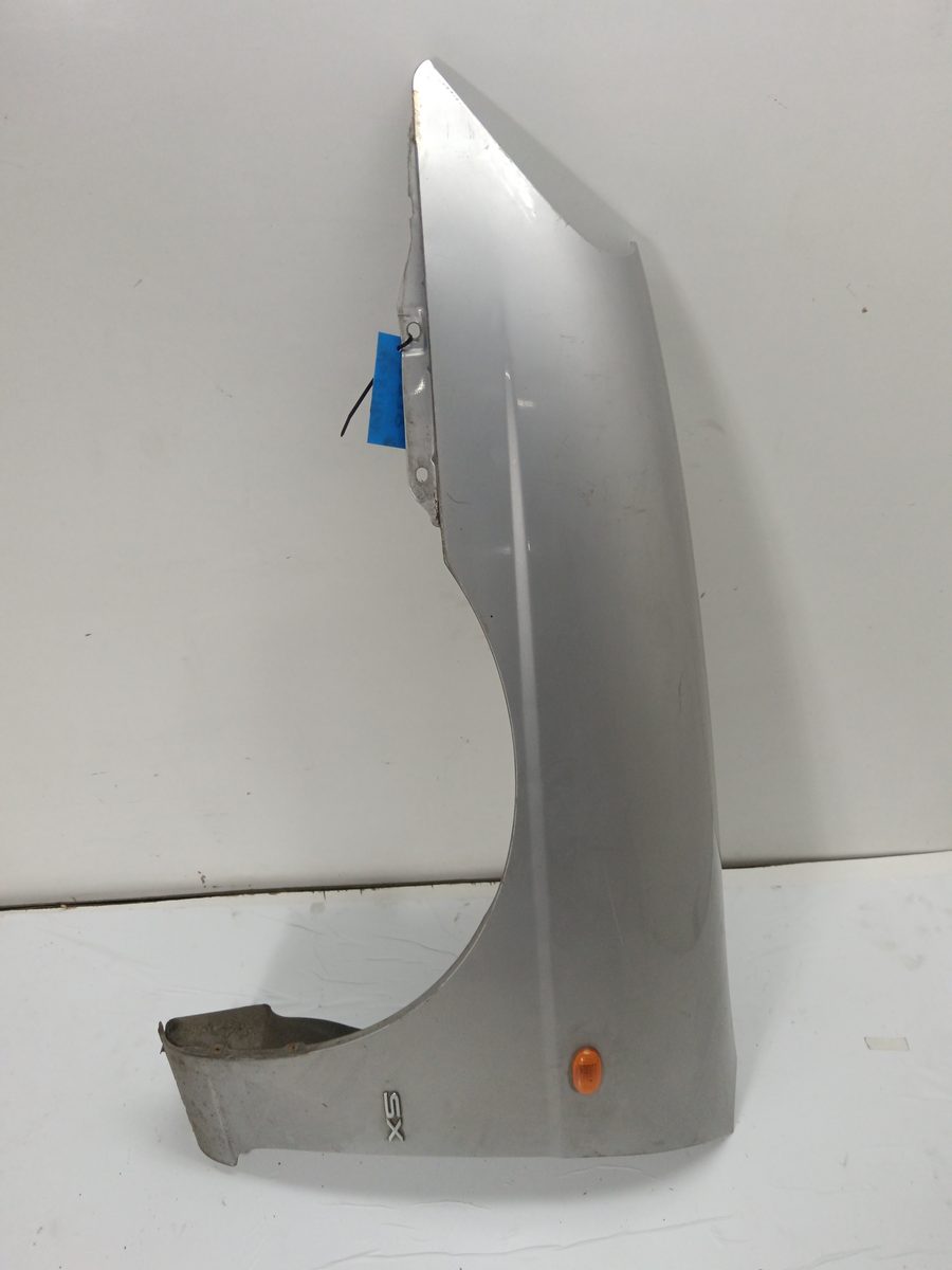 Guardabarro Delantero Izquierdo Daewoo Nubira Berlina 1997-2004 SE (1999->)