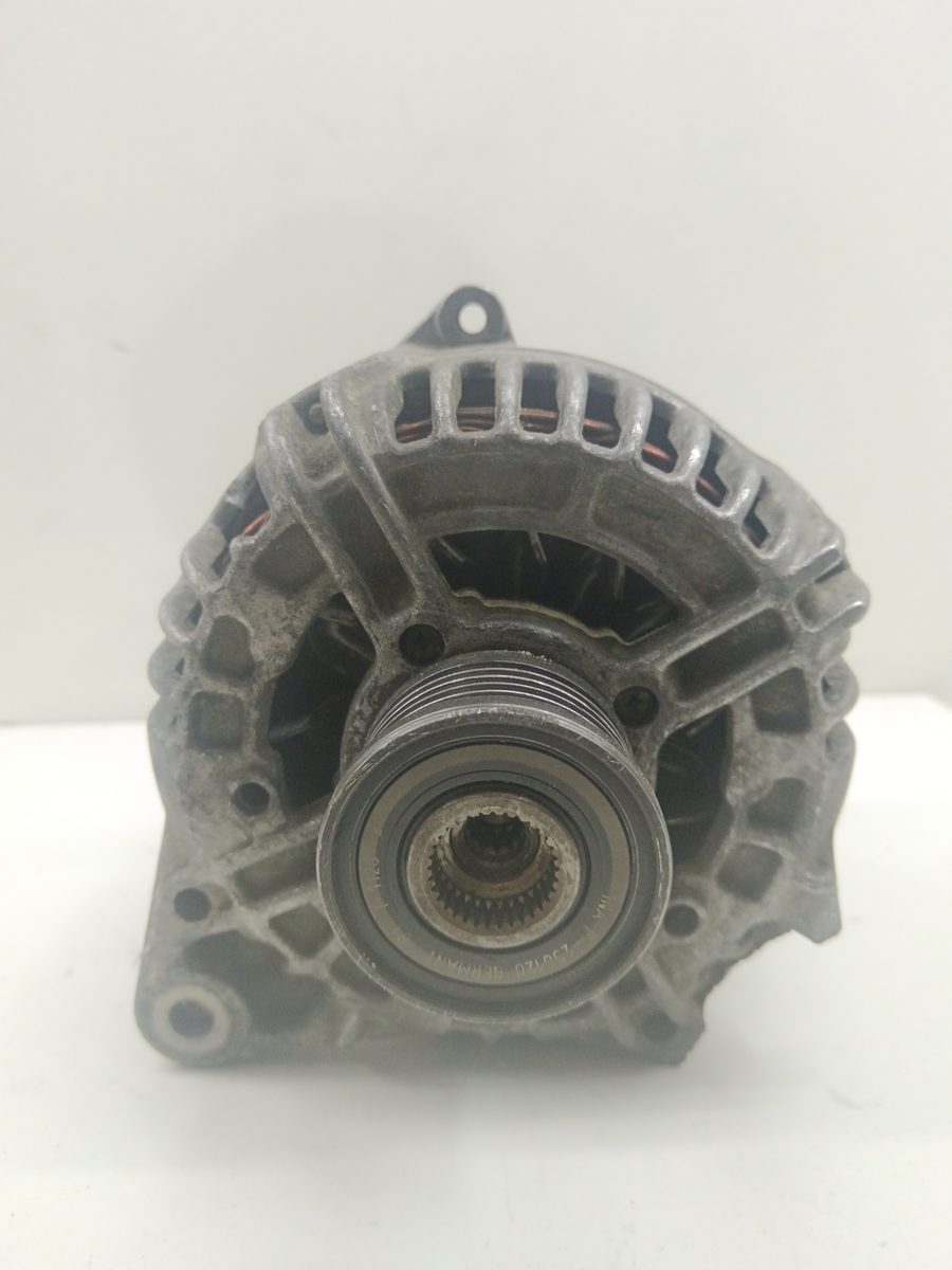 Alternador Renault Laguna Ii (BG0) 2001-2007 Initiale 2.2L 110kW 8200229907